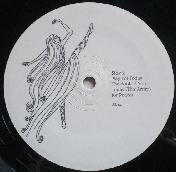Belle & Sebastian - Girls In Peacetime Want To Dance