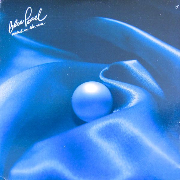 Blue Pearl - Naked In The Rain