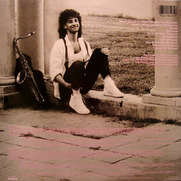 Kenny G (2) - Duotones