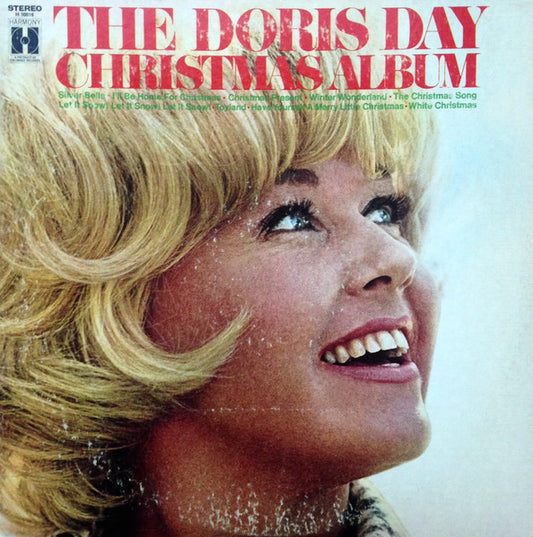 The Doris Day Christmas Album