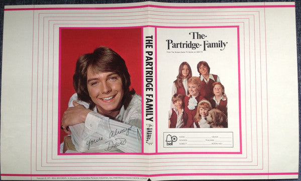 The Partridge Family - Up To Date