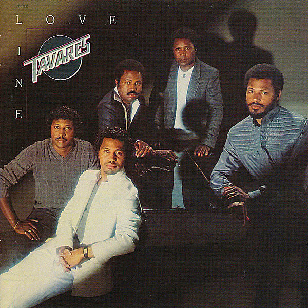 Tavares - Loveline