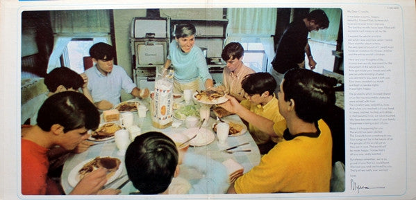 The Cowsills