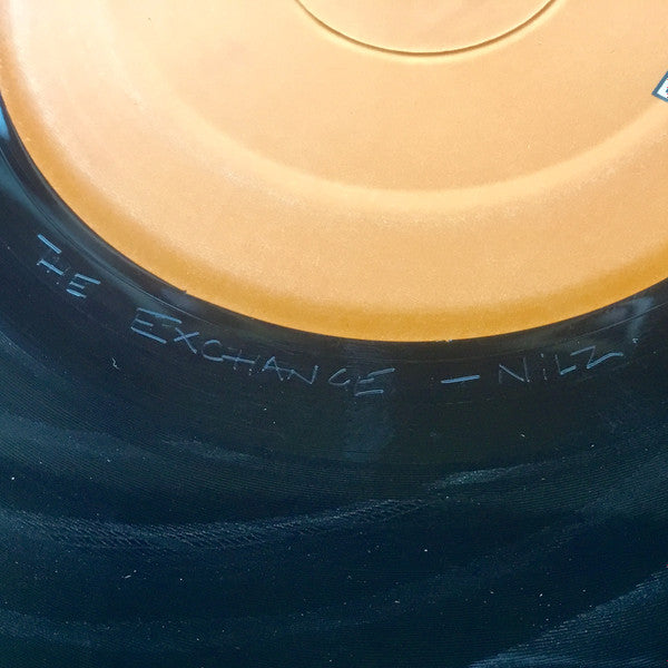Richie Hawtin - Minus Orange