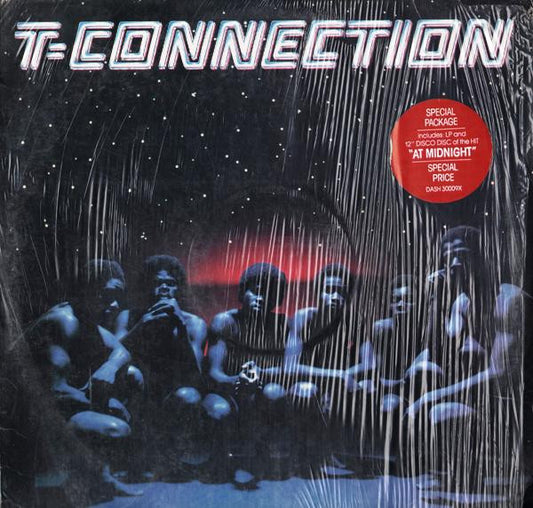 T-Connection