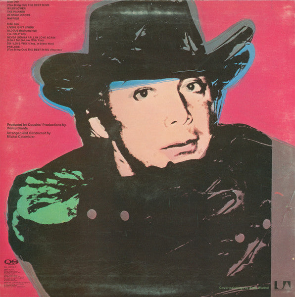 Paul Anka - The Painter