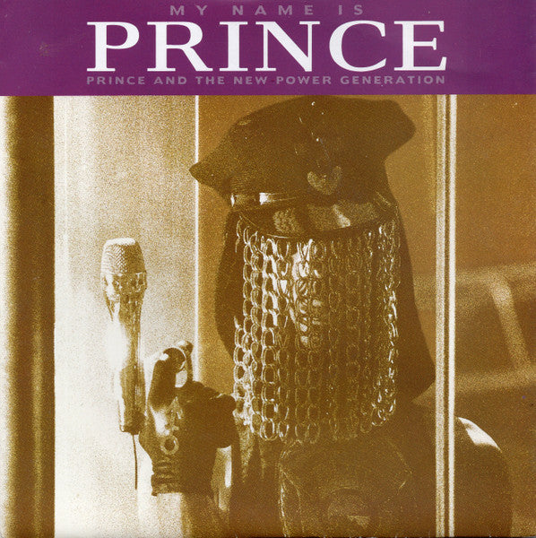 My Name Is Prince