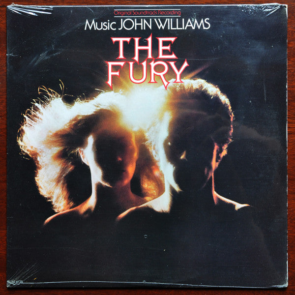 The Fury (Original Soundtrack Recording)