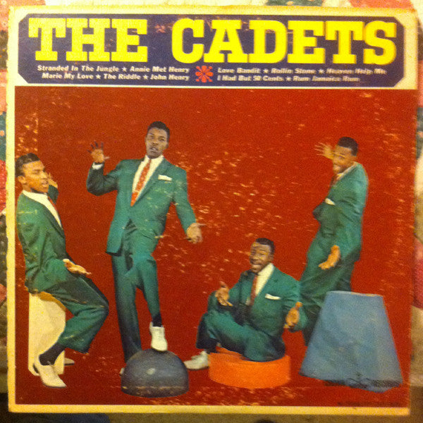 The Cadets