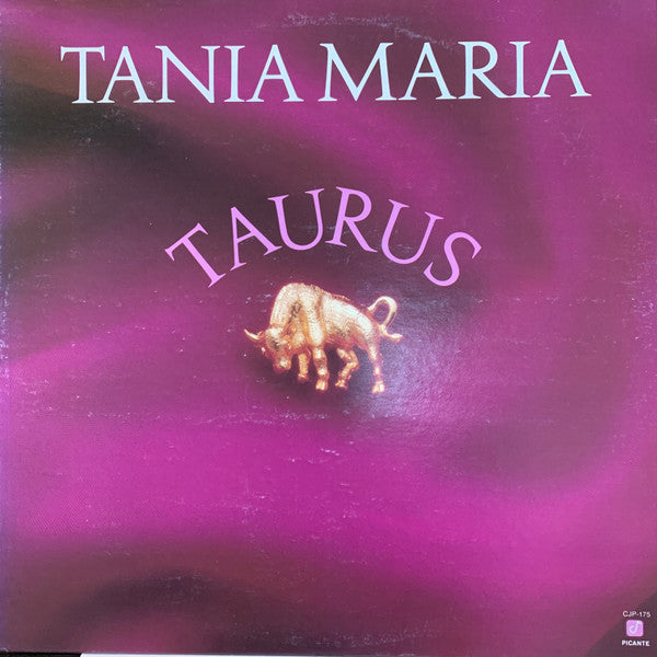 Tania Maria - Taurus