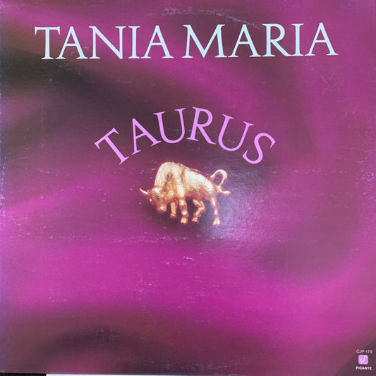 Tania Maria - Taurus