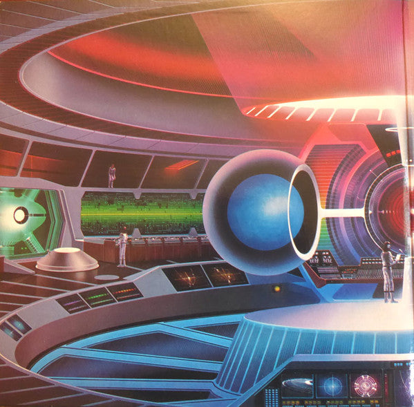 Electric Light Orchestra - Out Of The Blue
