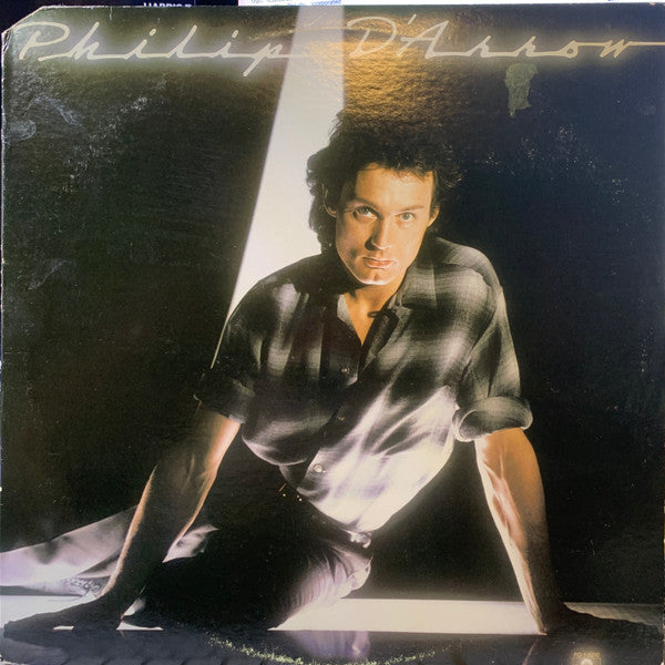 Philip Darrow - Philip D'Arrow