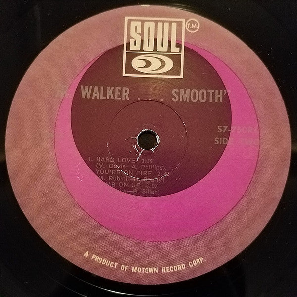 Junior Walker - Smooth