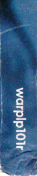 Boards Of Canada - Geogaddi