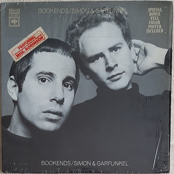 Simon & Garfunkel - Bookends