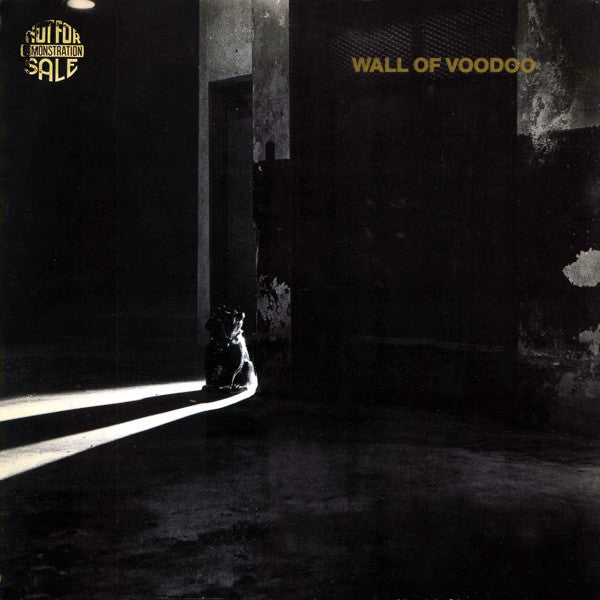 Wall Of Voodoo