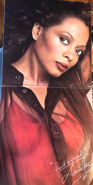 Diana Ross - Diana