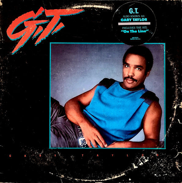 G.T.