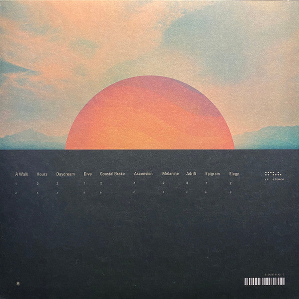 Tycho (3) - Dive