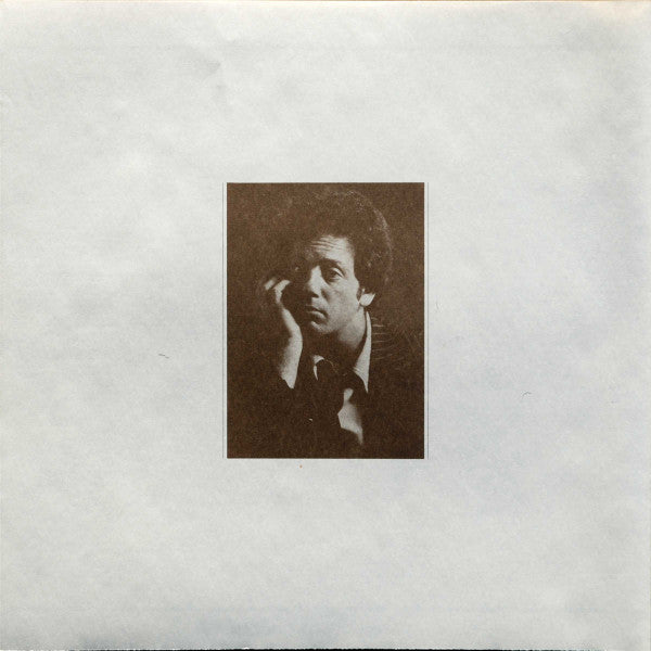 Billy Joel - Songs In The Attic
