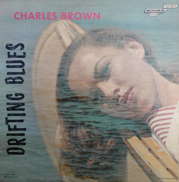 Drifting Blues