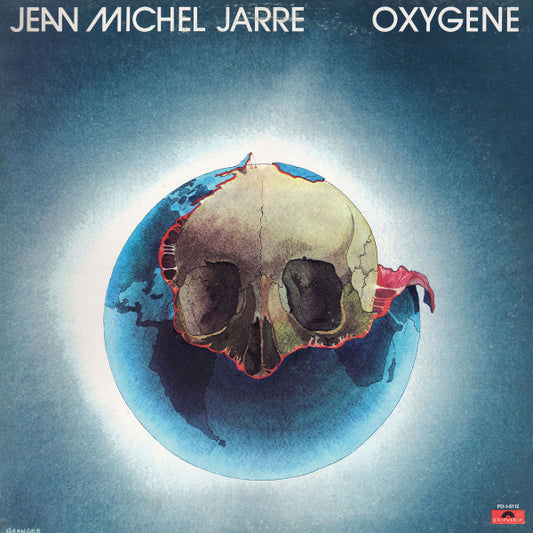 Oxygène