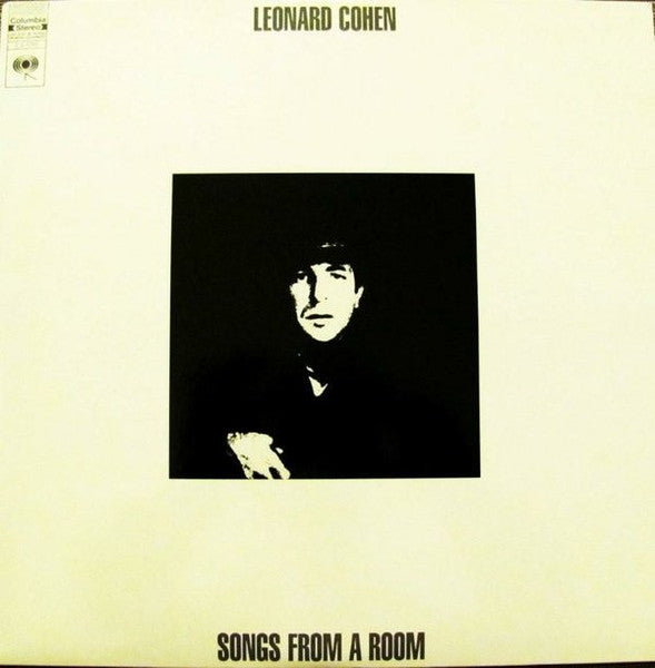 Leonard Cohen - Songs From A Room