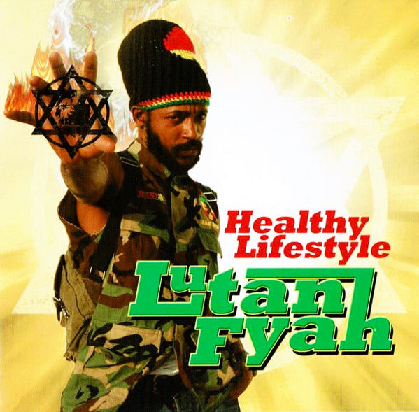 Healthy Lifestyle