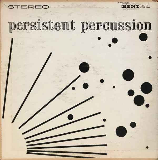 Persistent Percussion