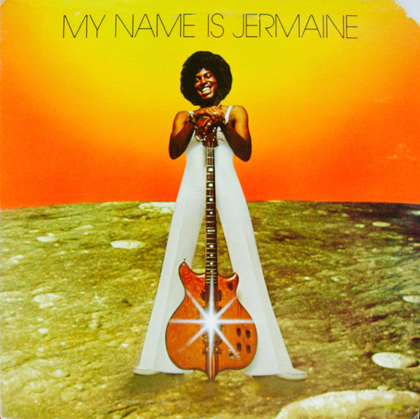 My Name Is Jermaine