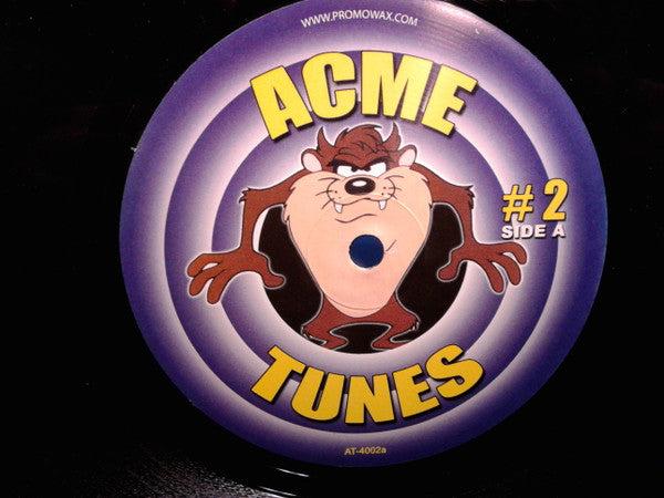 Acme Tunes #2