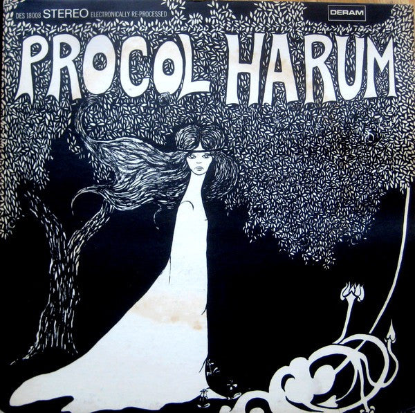 Procol Harum