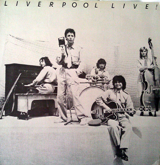 Wings (2) - Liverpool Live!