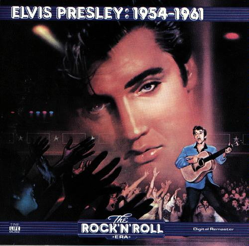 The Rock 'N' Roll Era - Elvis Presley: 1954-1961