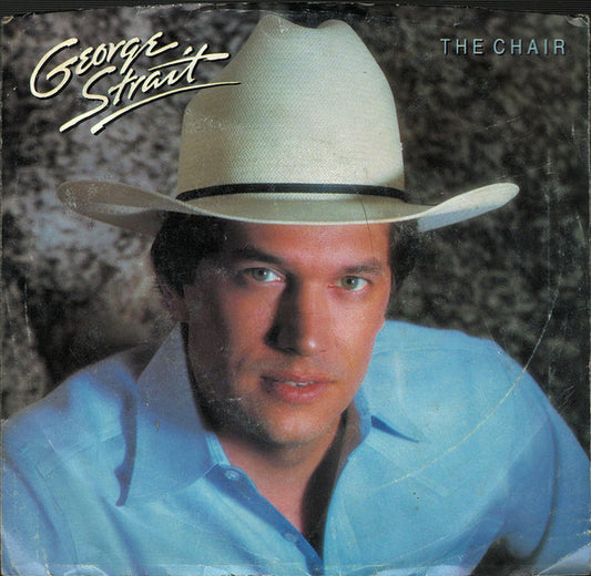 George Strait - The Chair