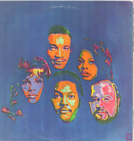 The Fifth Dimension - Greatest Hits