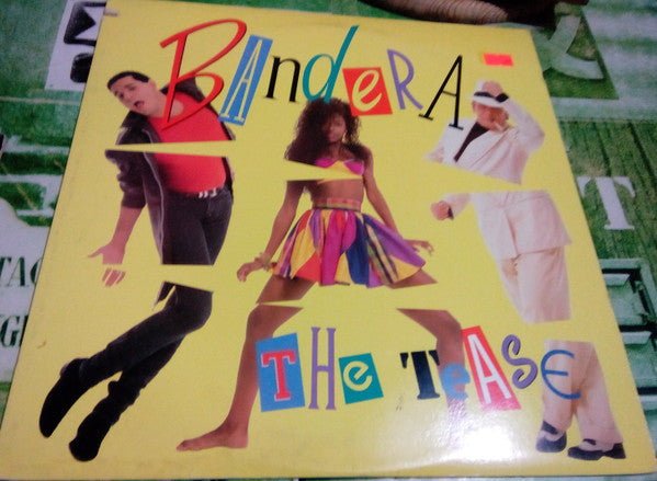 Bandera - The Tease