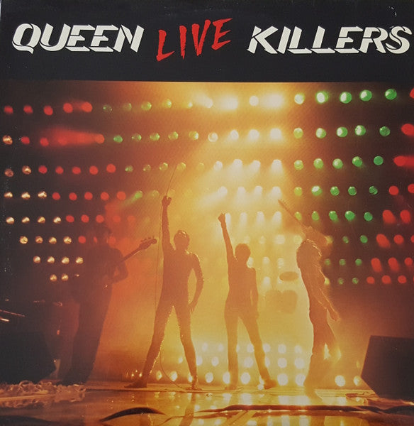 Queen - Live Killers