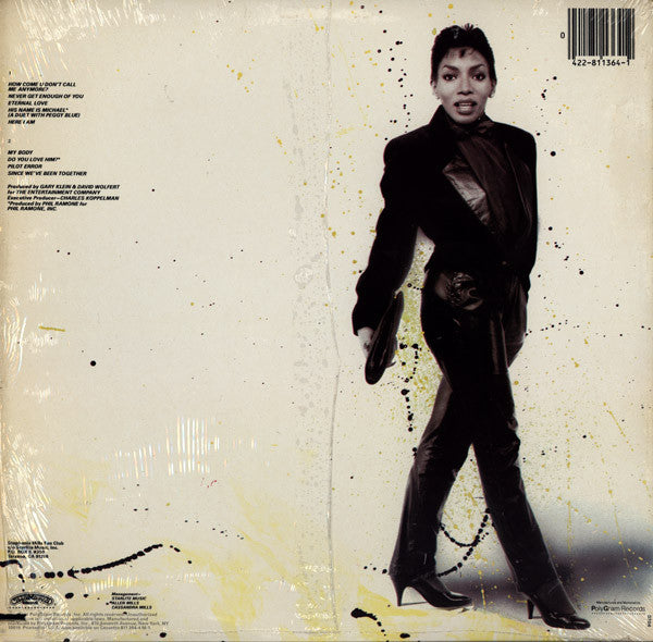 Stephanie Mills - Merciless