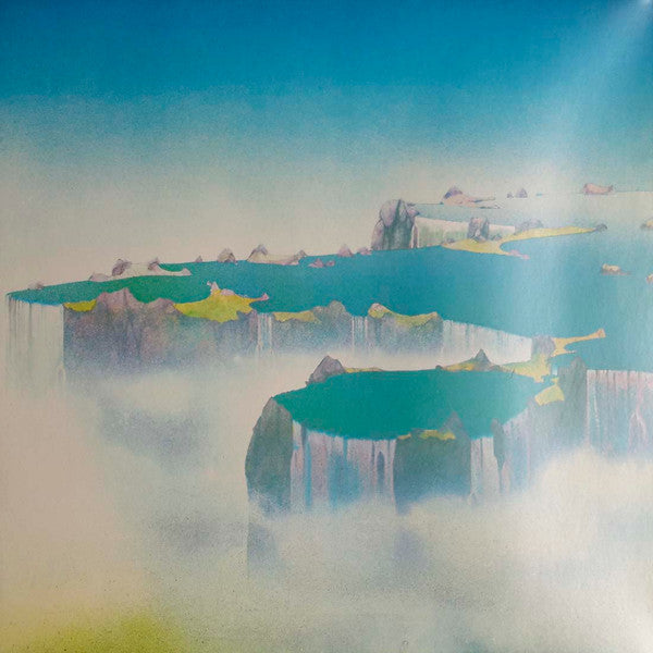 Yes - Close To The Edge