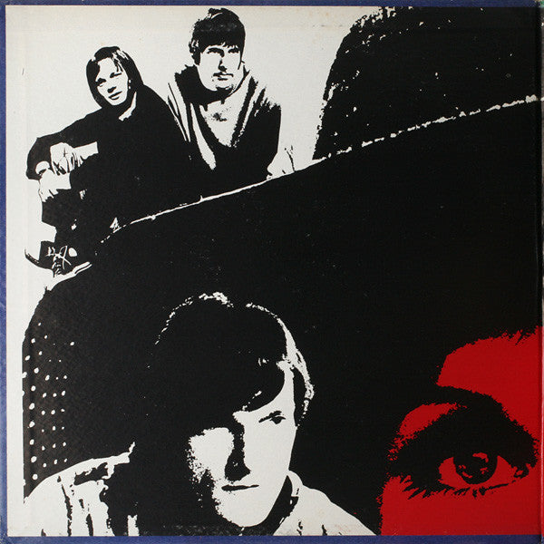 Julie Driscoll, Brian Auger & The Trinity - Open