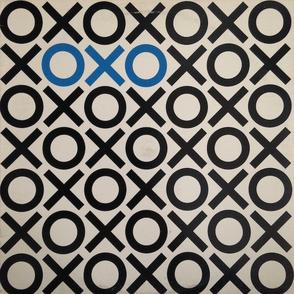 OXO (2) - Oxo
