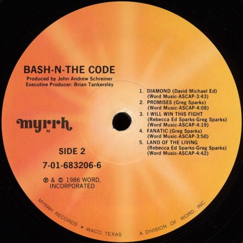 Bash 'n The Code - Bash -N- The Code