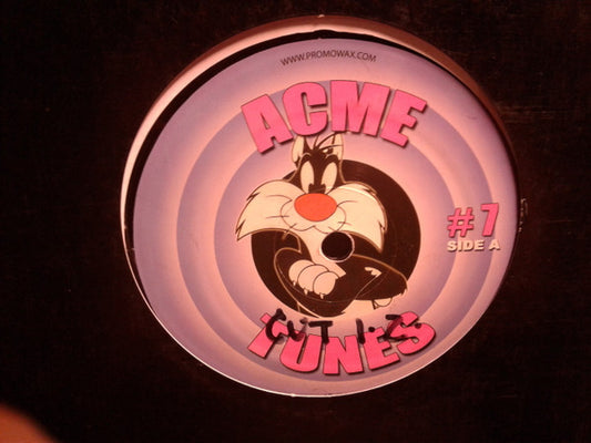 Acme Tunes #7