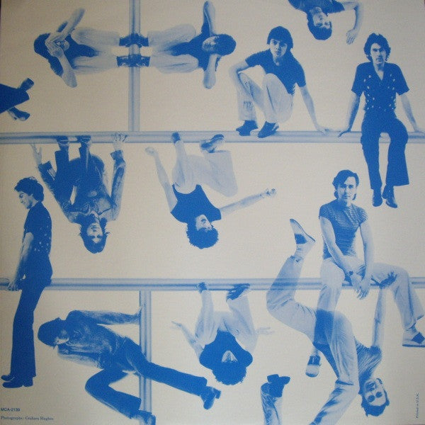Golden Earring - Switch