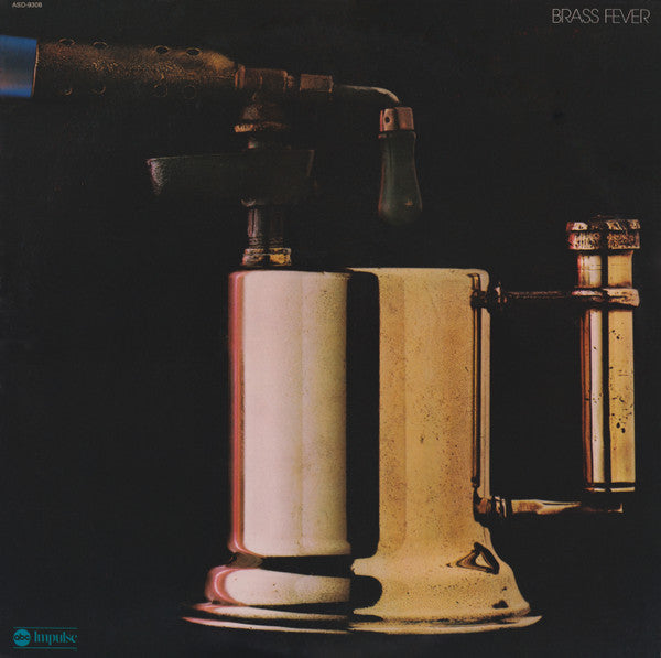 Brass Fever