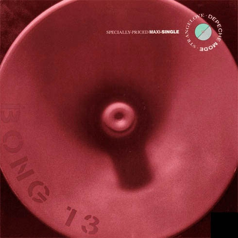 Depeche Mode - Strangelove