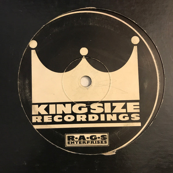 DJ Rags - Big Breaks