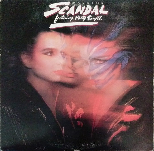 Scandal (4) - Warrior